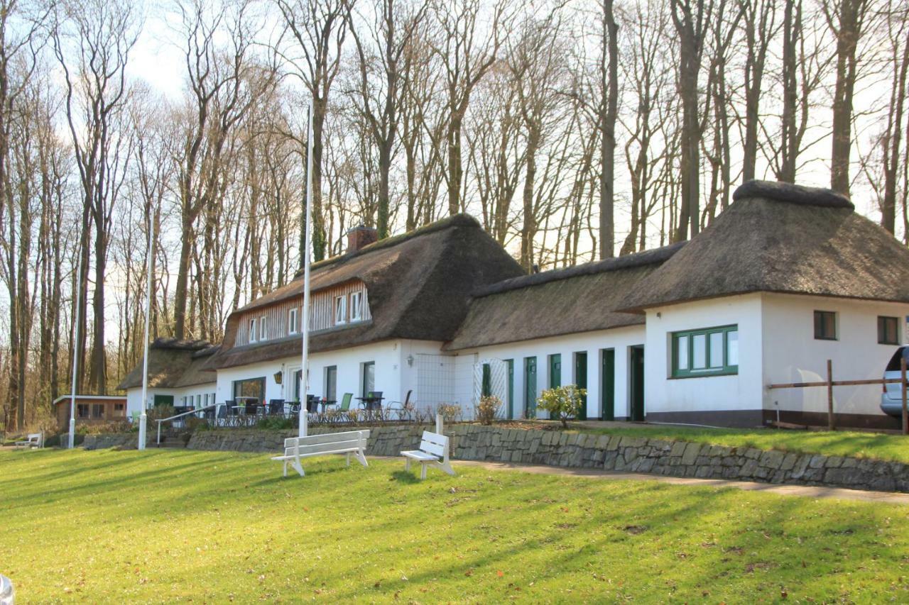 Lieblingsplatz Daire Bad Segeberg Dış mekan fotoğraf