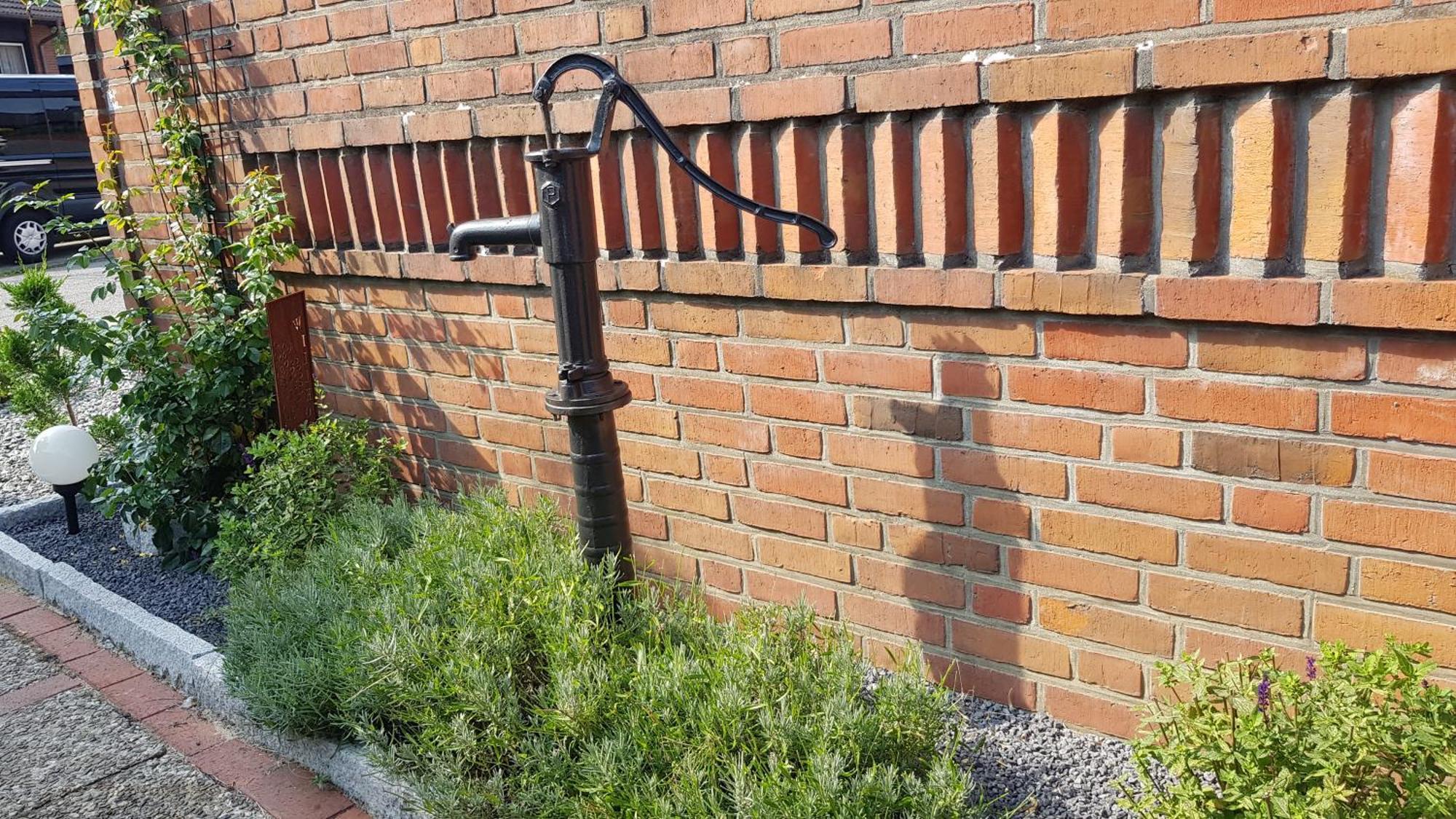 Lieblingsplatz Daire Bad Segeberg Dış mekan fotoğraf