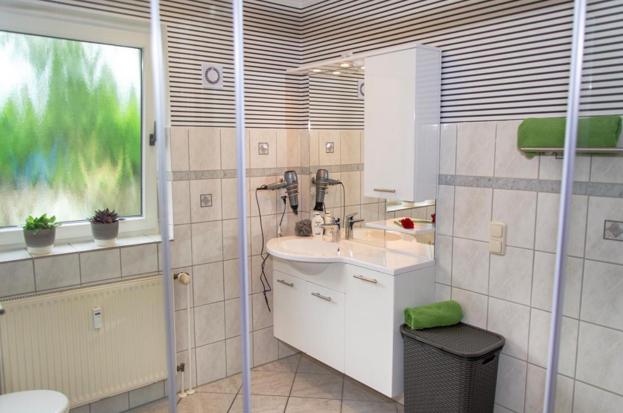 Lieblingsplatz Daire Bad Segeberg Dış mekan fotoğraf